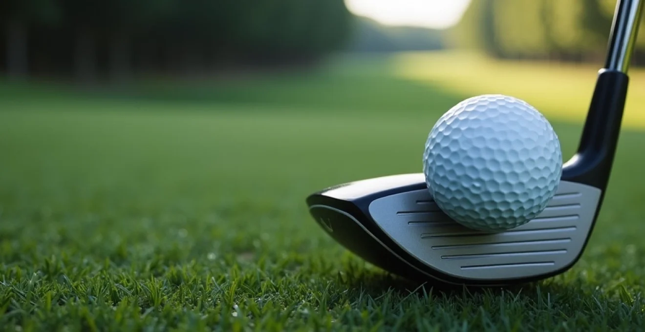clubs de golf