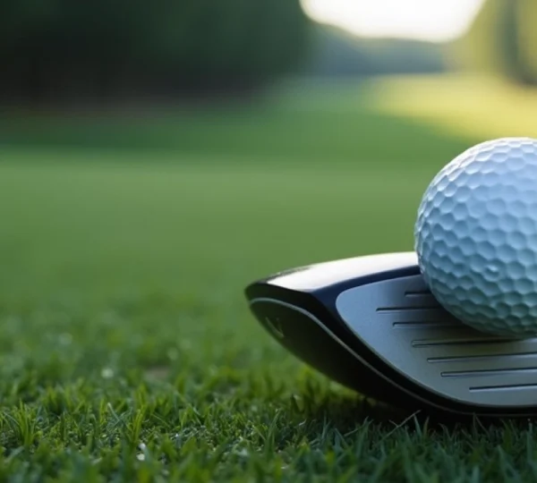 clubs de golf