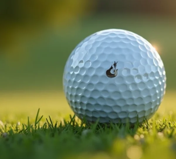 balles de golf