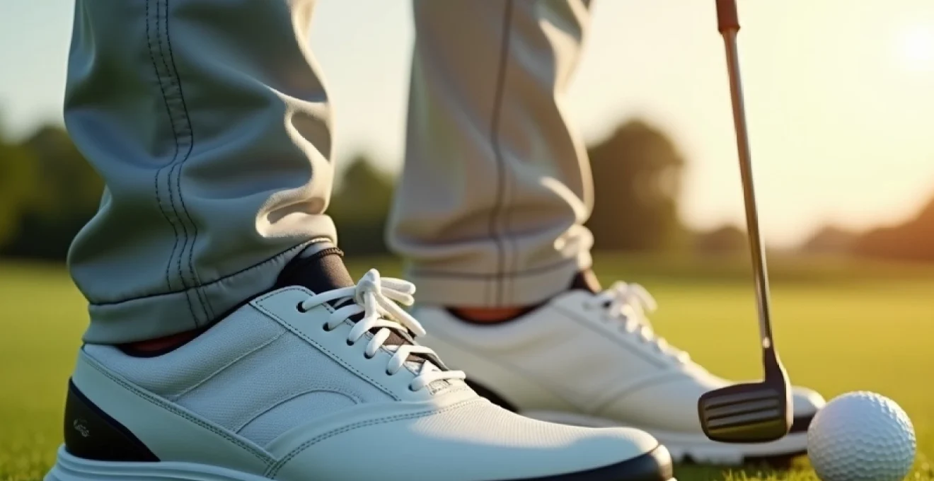 swing de golf
