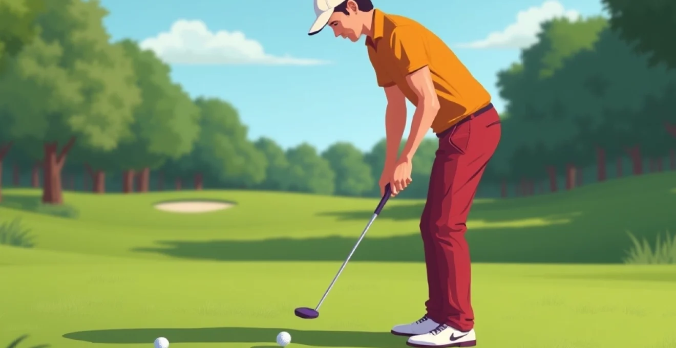 améliorer son putting