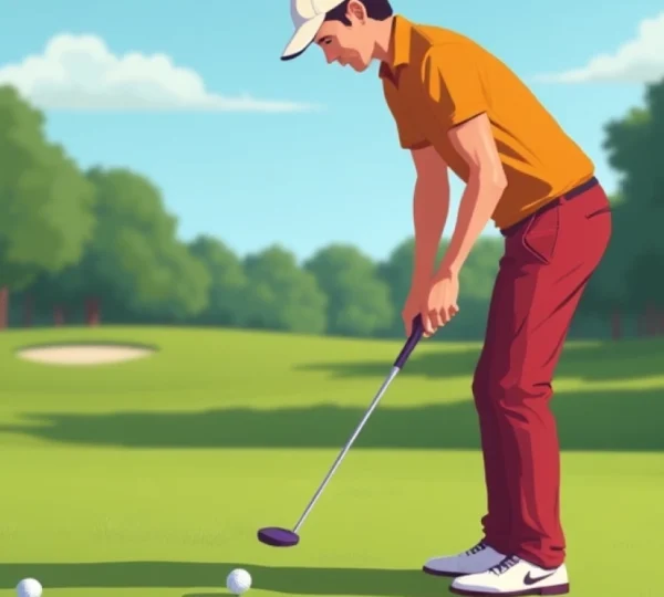 améliorer son putting