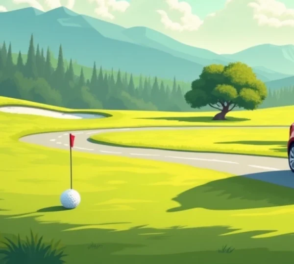 roadtrips golfiques