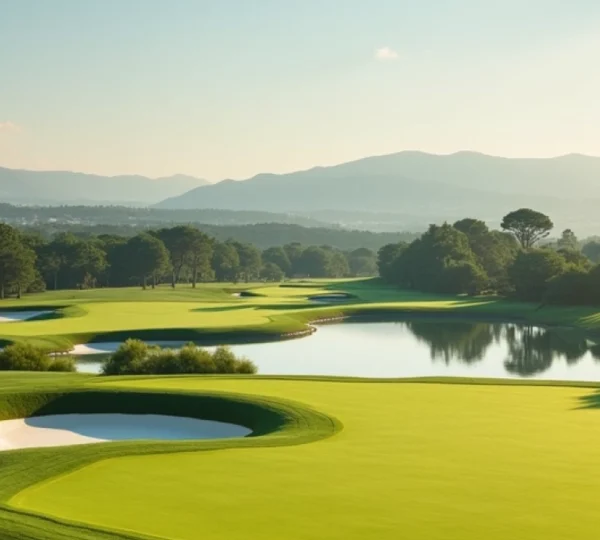 voyage golf & spa