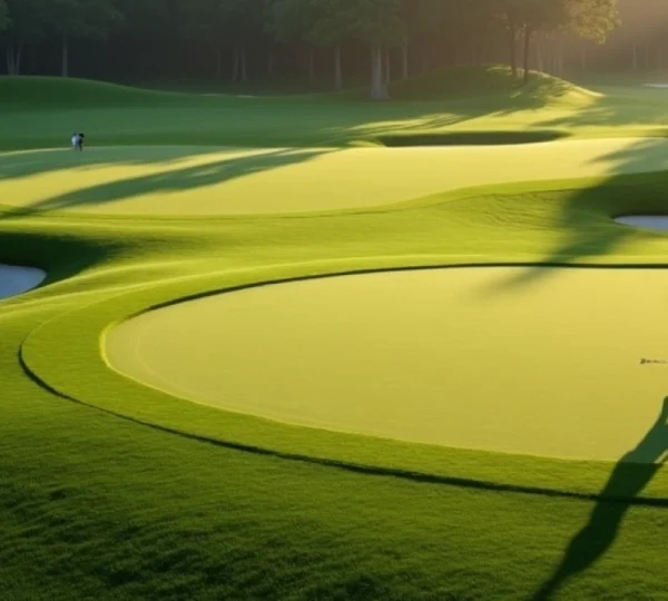 golfs de rêve