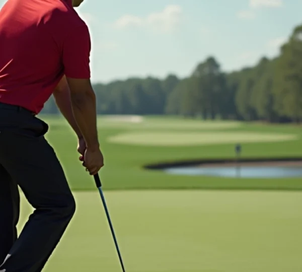 Le golf