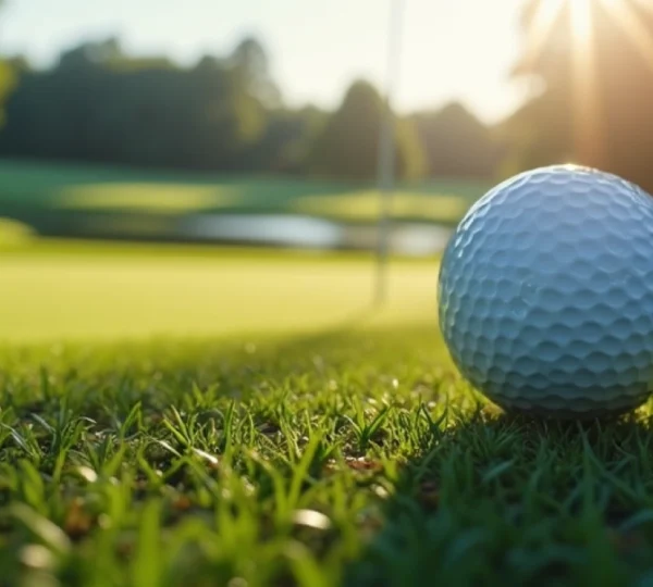 golf moderne