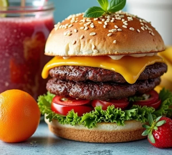 Nutrition intelligente