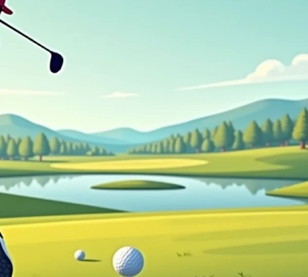 améliorer votre swing