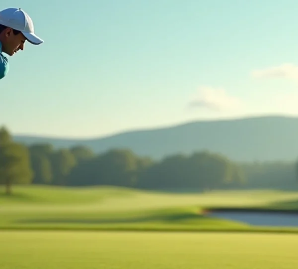 exceller au golf